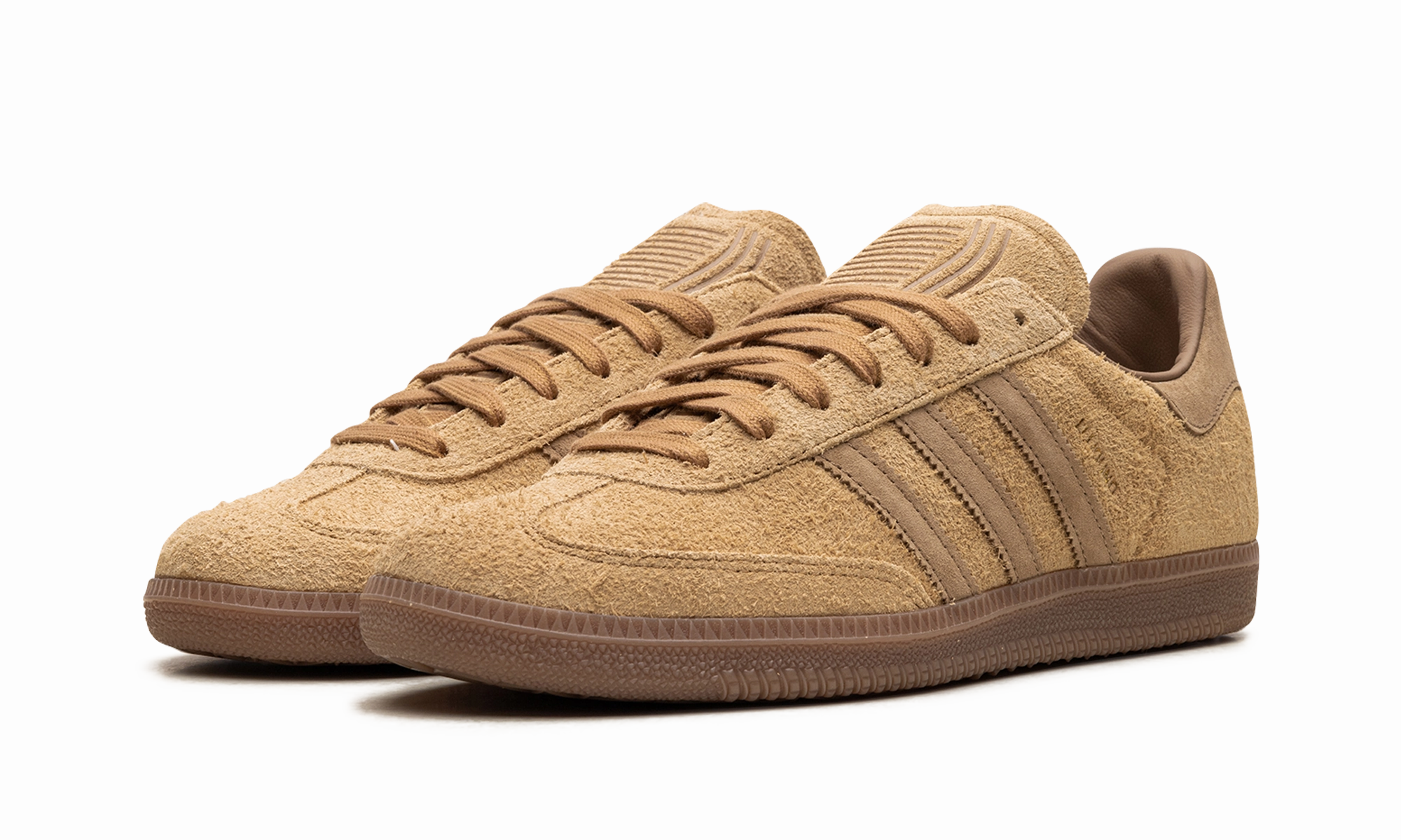 Samba OG "JJJJound - Mesa" Ready Step boho vibe