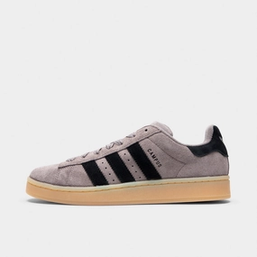 adidas 00s Grey / Black - Gum Running Shoes training shoes