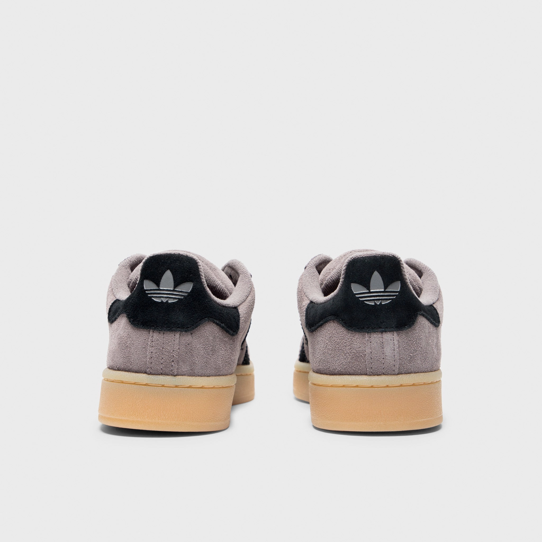 Fresh Airflow adidas 00s Grey / Black - Gum