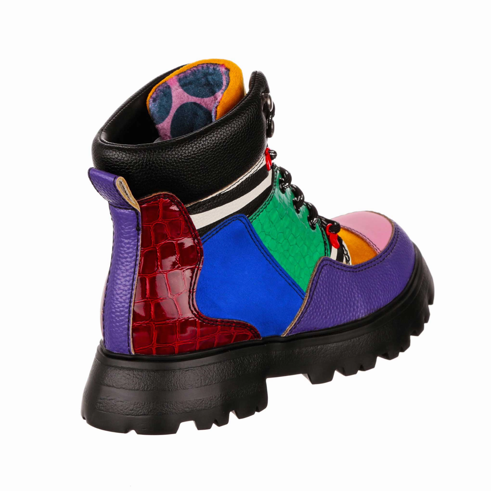 Stomp And Shout Mature Chic