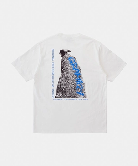 Stonemasters Tee Stain Resistant Urban Smart