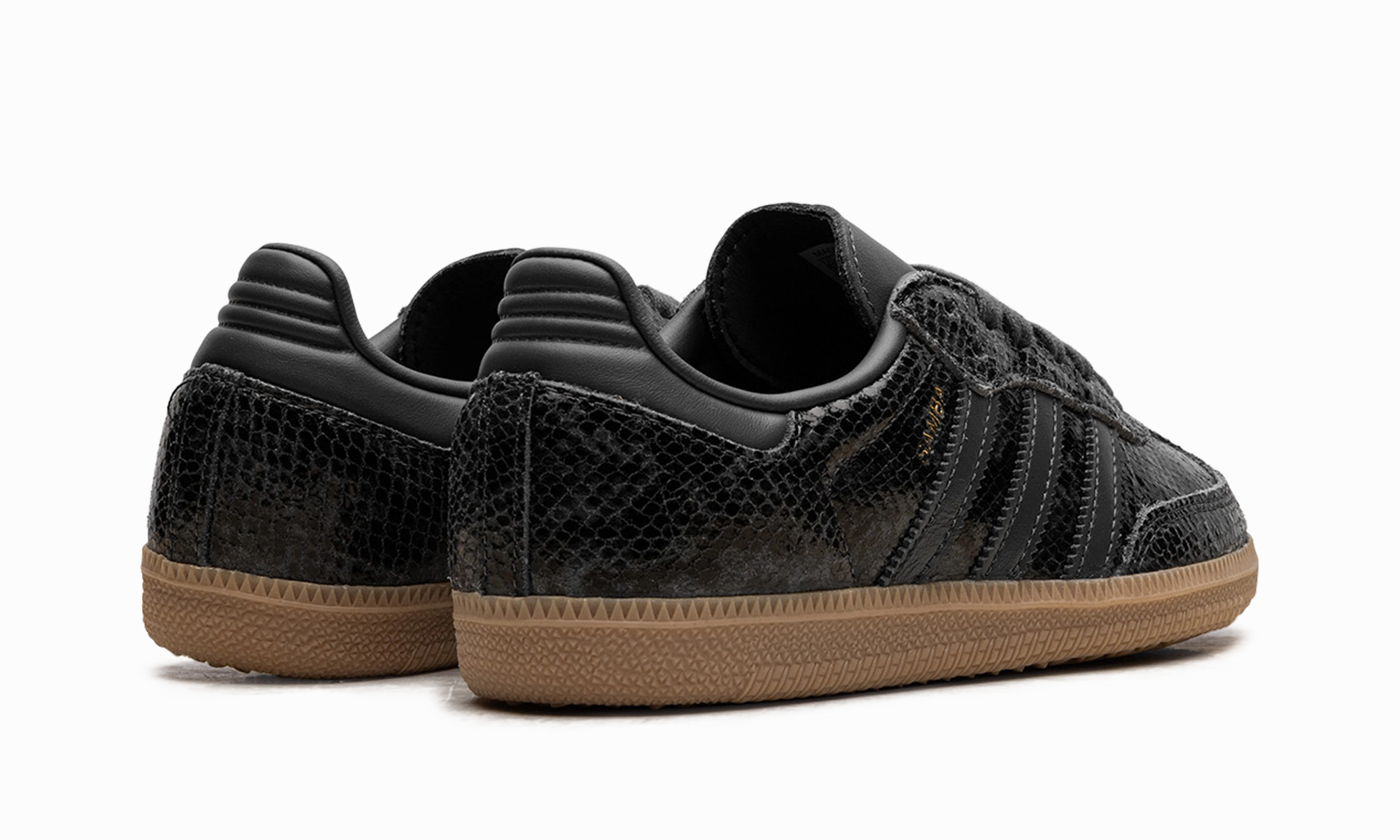 Reinforced Samba WMNS "Black Snakeskin"