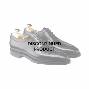 Urban Explorer Formal Shoes Hardwick Black Calf