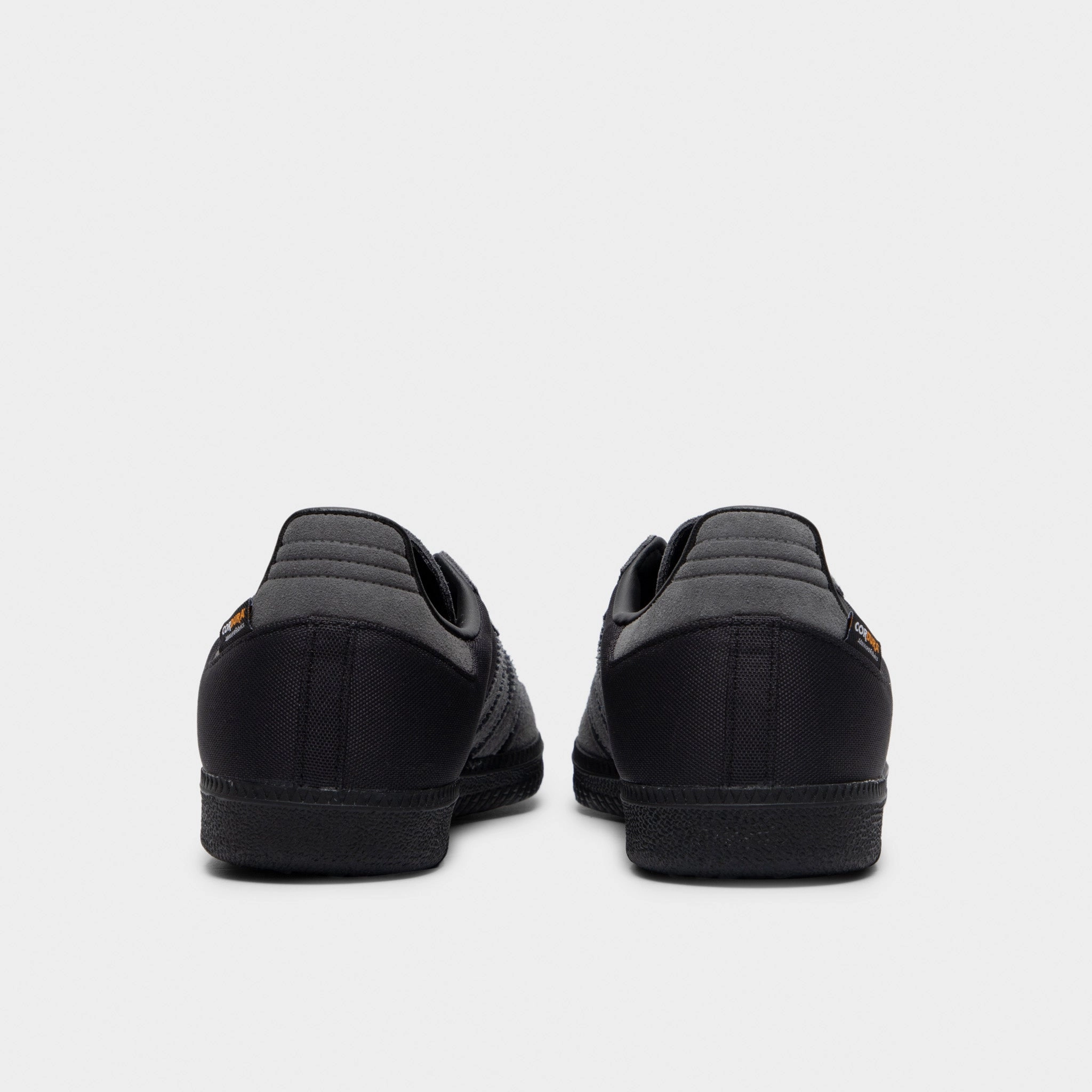 Quick Pace adidas Samba OG Core Black / Grey