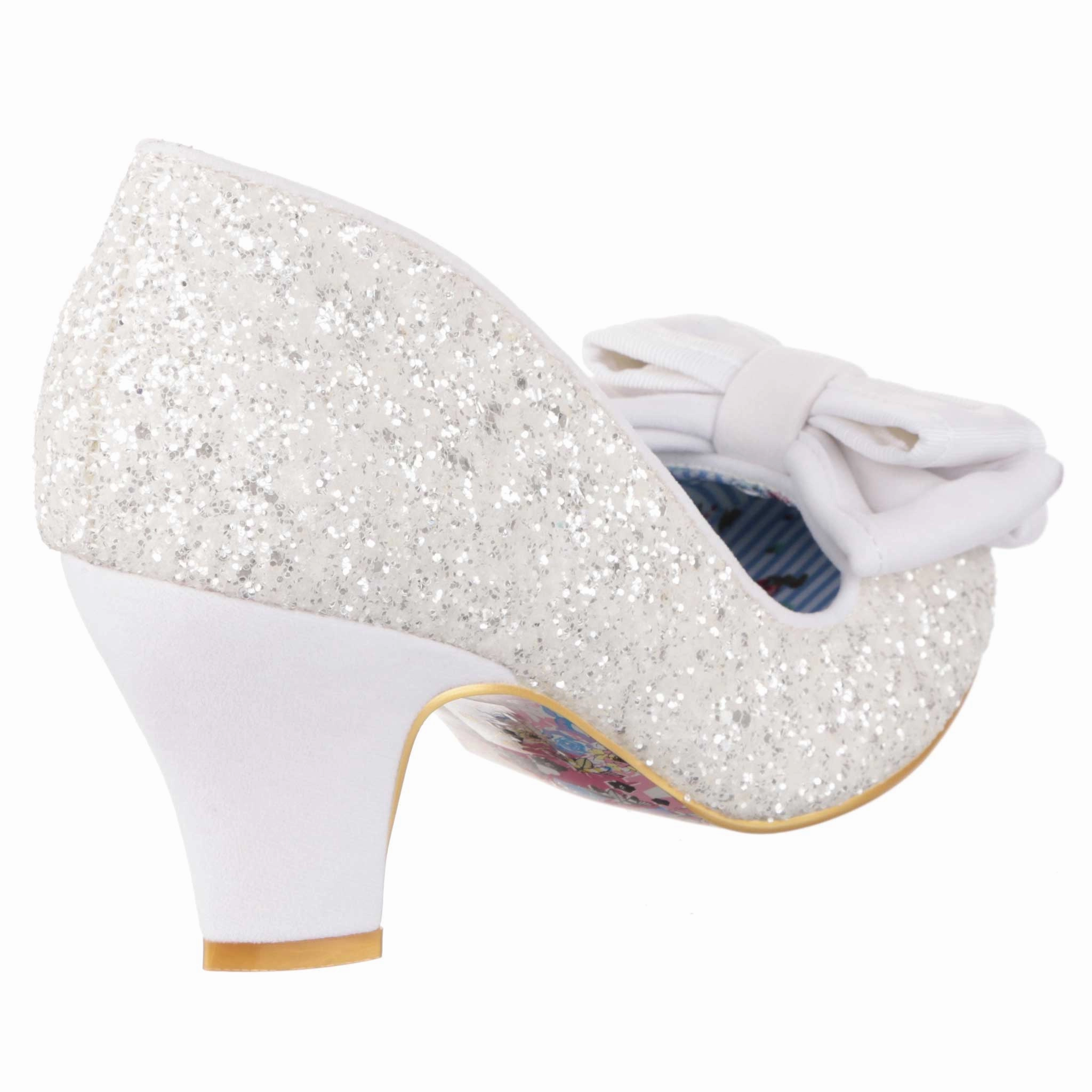 Power Look Evening Heels Ban Joe