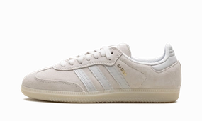Samba ADV "Chalk White Grey Carbon" Strike Step