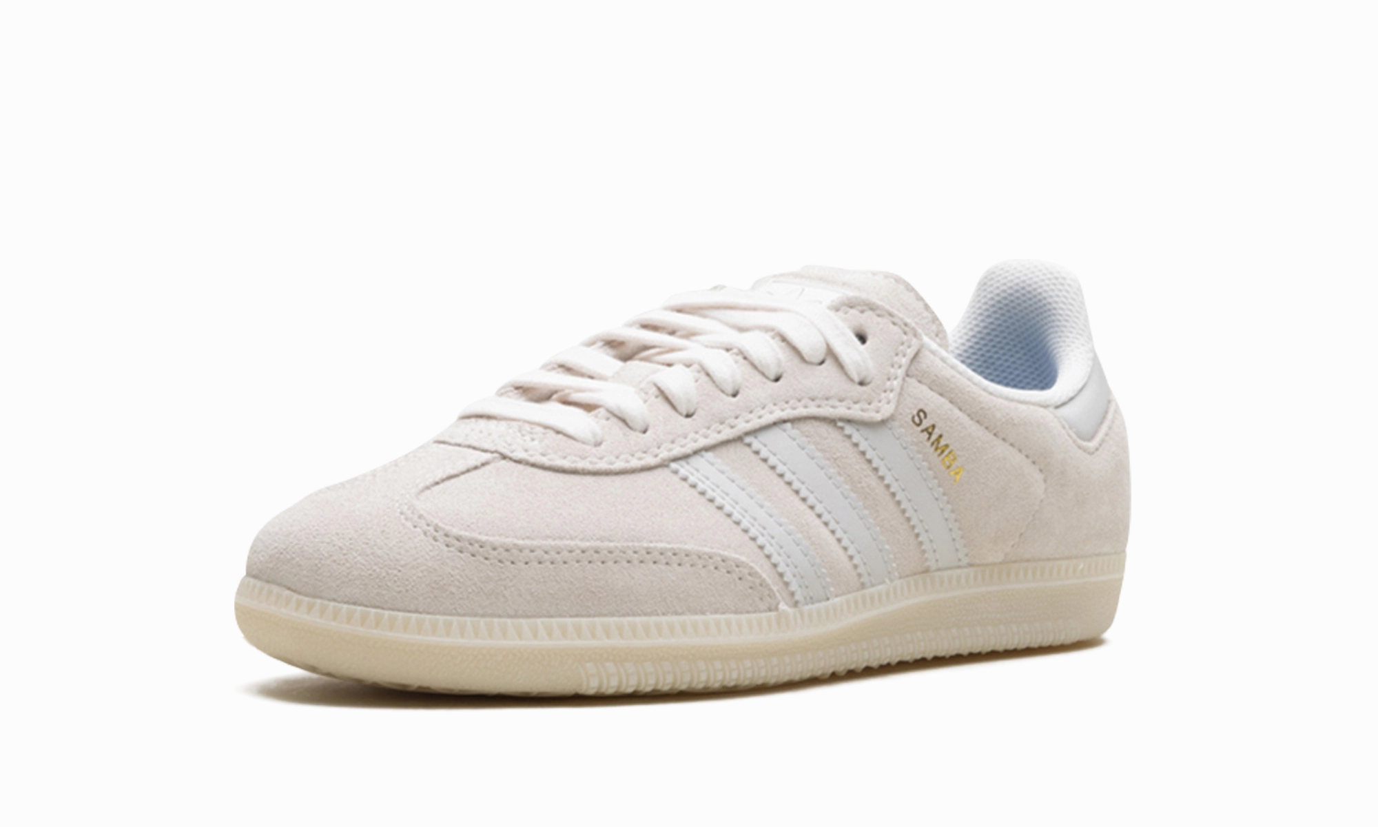 Simple Line Samba ADV "Chalk White Grey Carbon"
