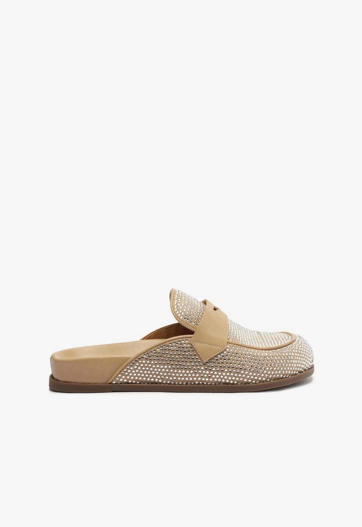 Flexible Cushioning Cozy Shoes Ava Flat