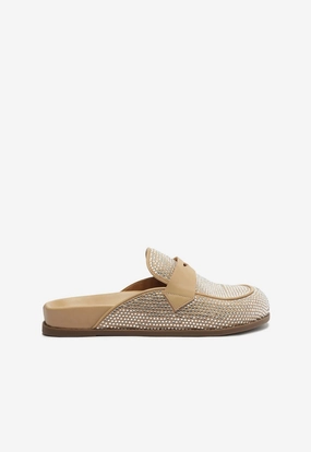 Bloom Glow Ava Flat