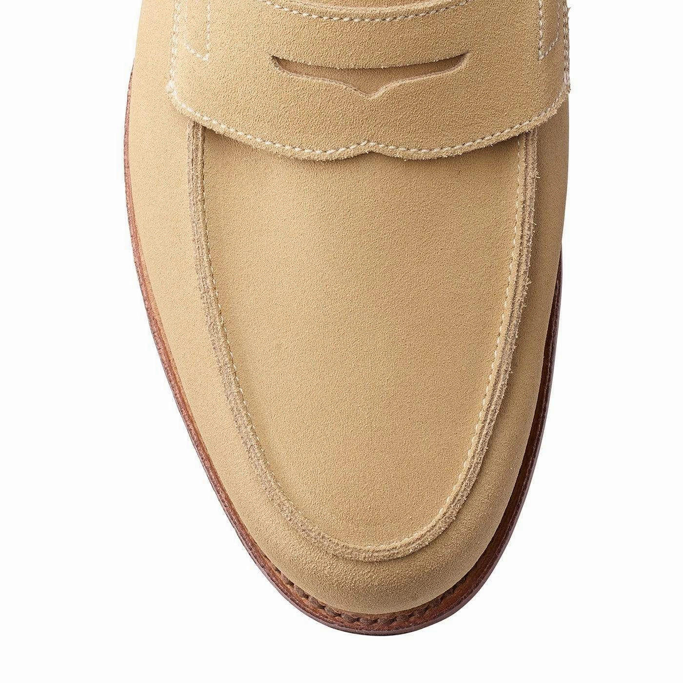 Even Power Richmond 2 Safari Suede