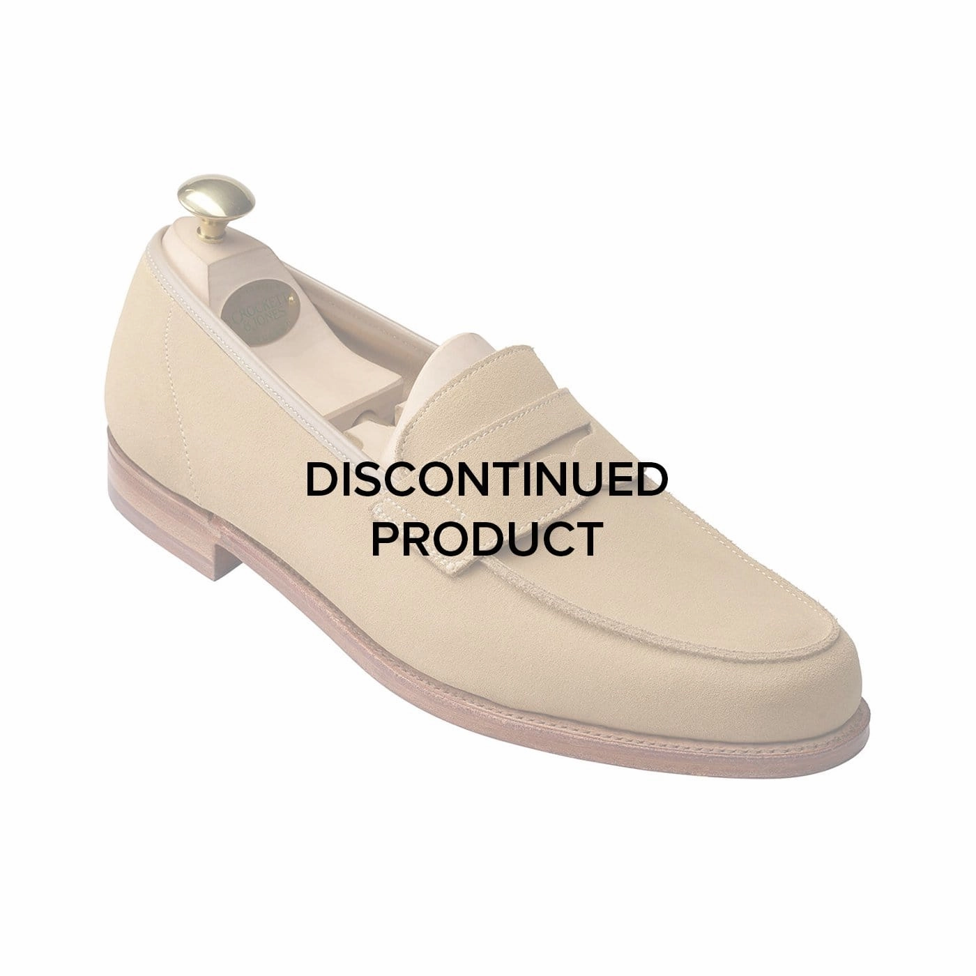 Richmond 2 Safari Suede Urban Adventure Premium Leather