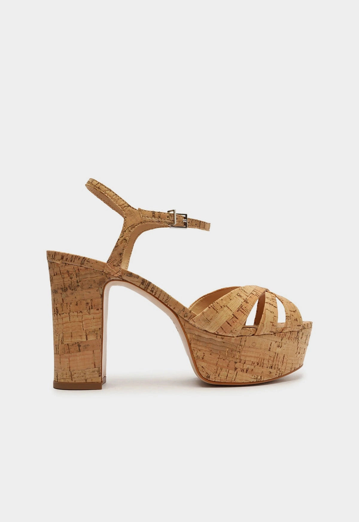 Trendy Outdoor Shoes Easy Clean Keefa Sandal
