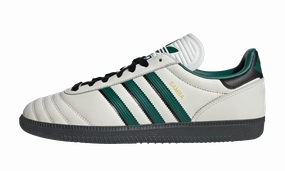 Samba JP "Collegiate Green" Morning Stride