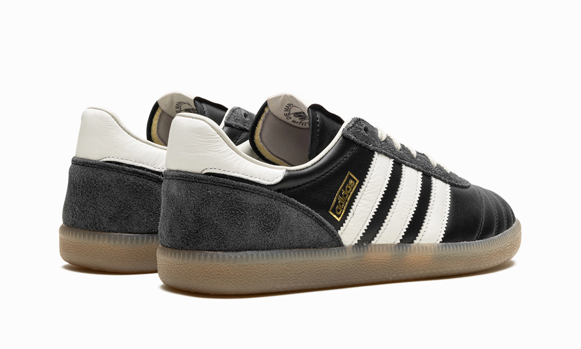 Samba JP "Sneakersnstuff" Urban Move