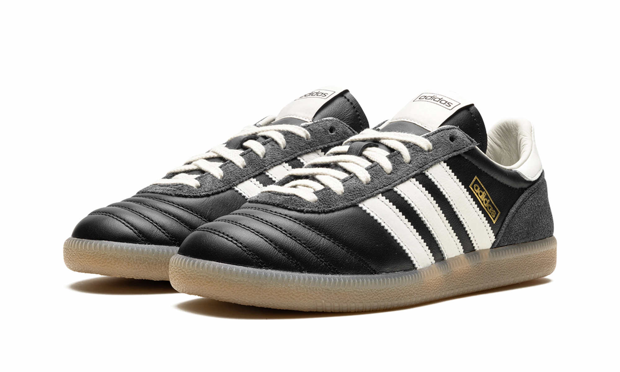 Follow Step Samba JP "Sneakersnstuff"