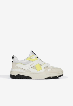 Court 95 Sneaker Fashionable Design Anti Fatigue