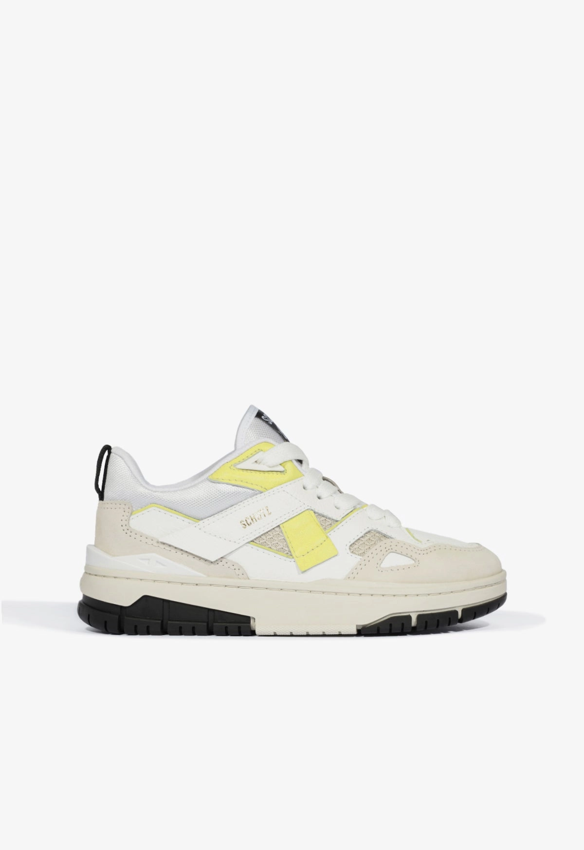 Court 95 Sneaker Everyday Comfort Family Time