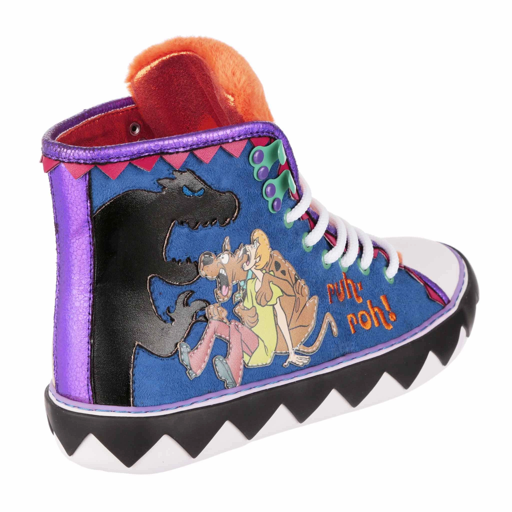Zoinks Non-Slip Sole
