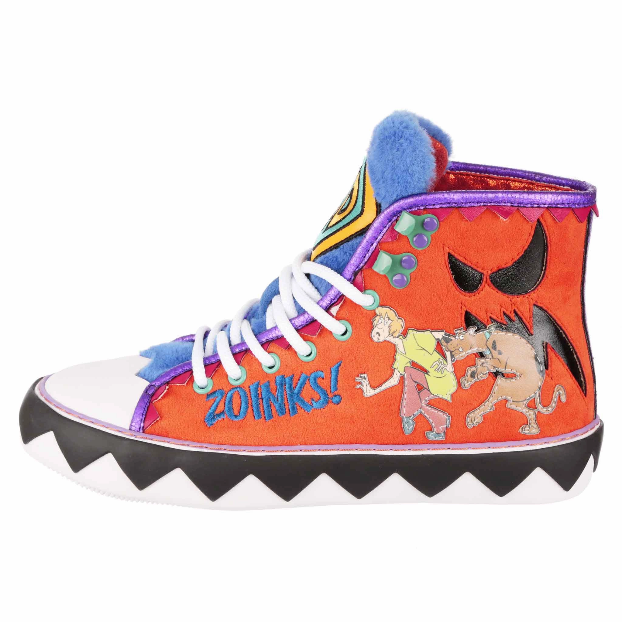 Chic Sole Soft Sole Shoes Zoinks