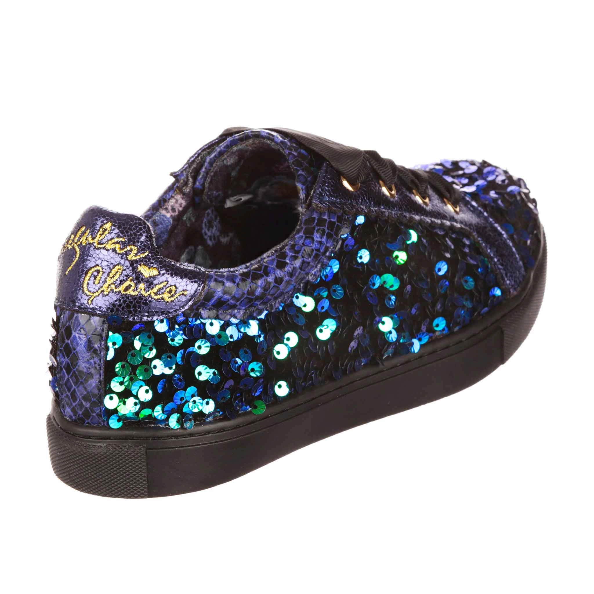 Lightly Padded Anti Bacterial Wasabi Wanderer