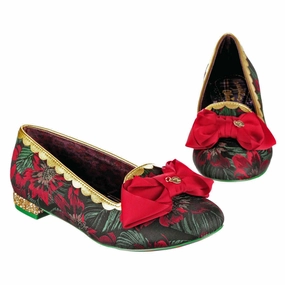 Sulu Easy Walk Footwear Cozy Cushion