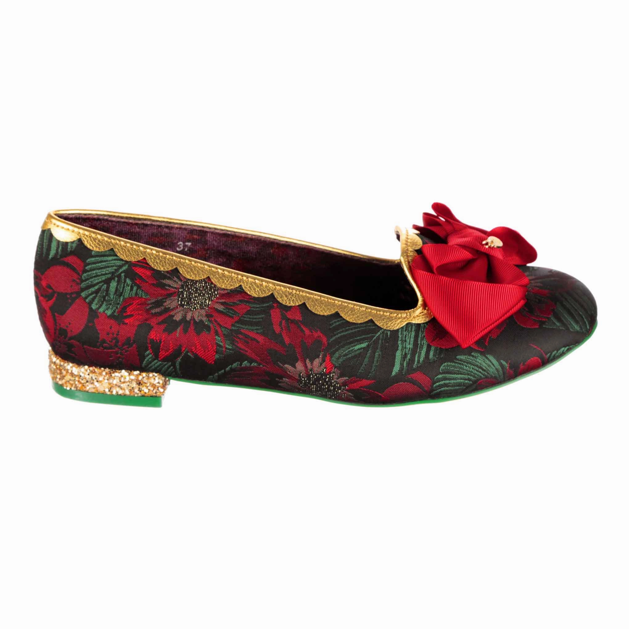 Business Casual Shoes kids wear Sulu Wide Fit