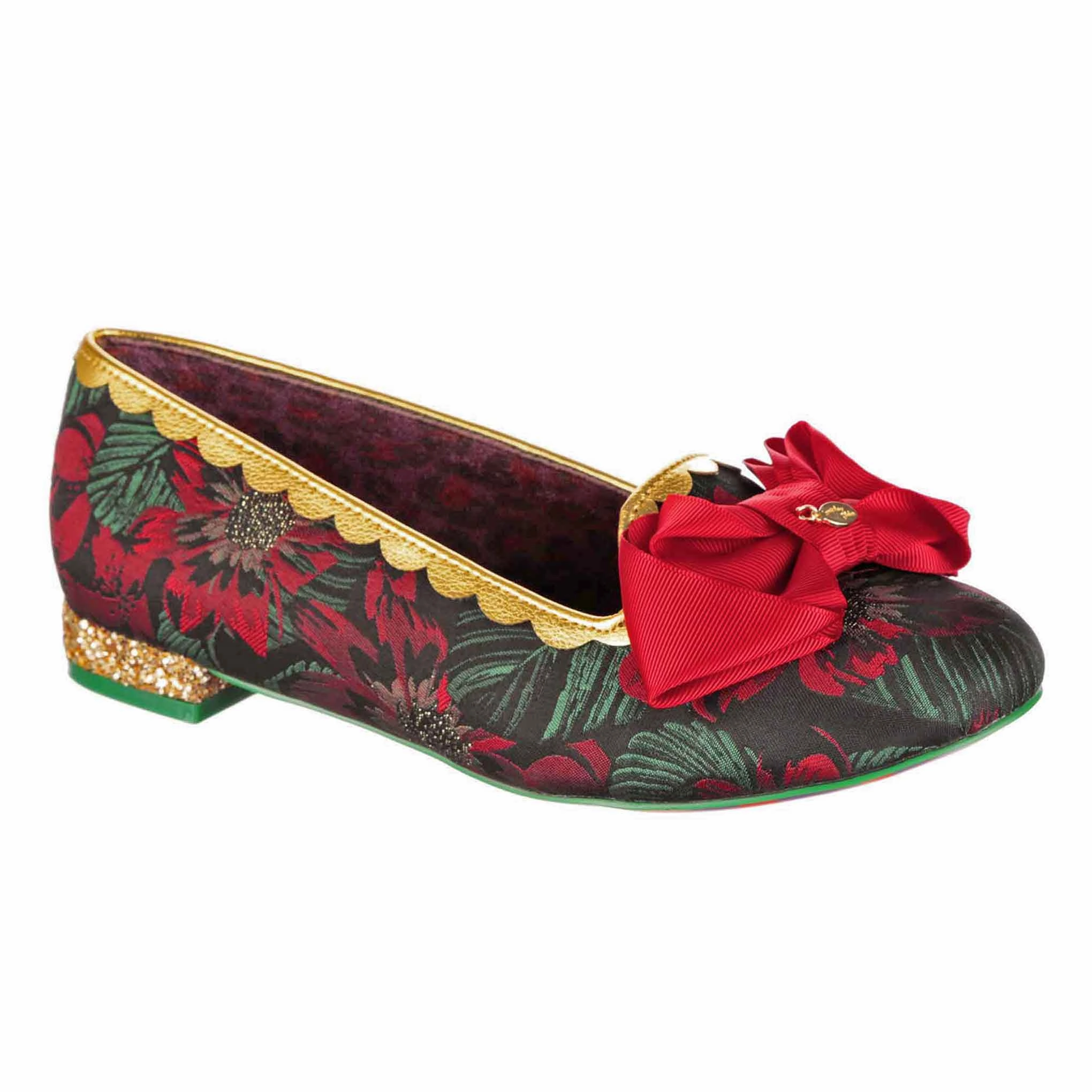 Yoga Path Sulu Wide Fit