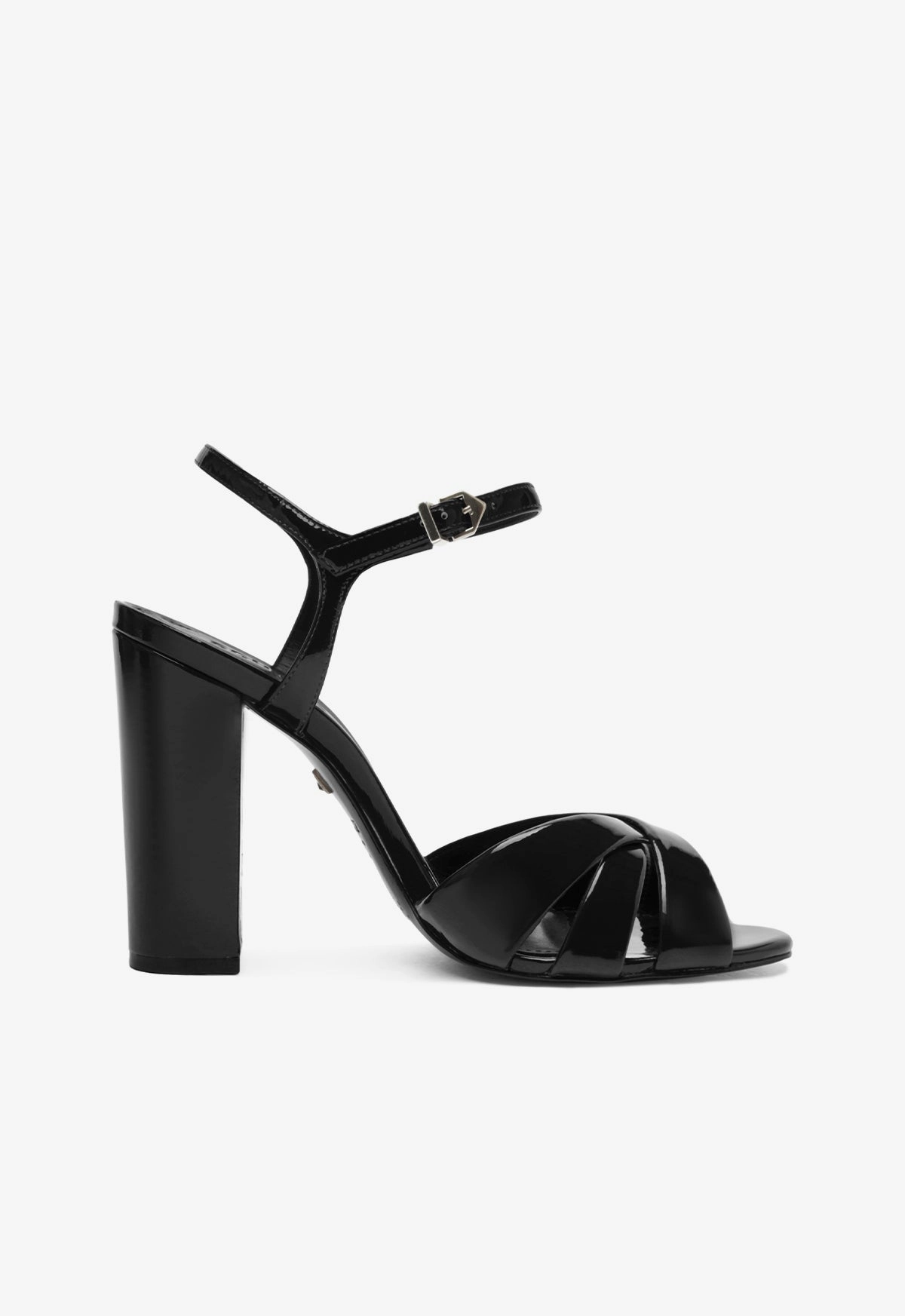 Keefa Block Sandal High-Quality Material Customizable