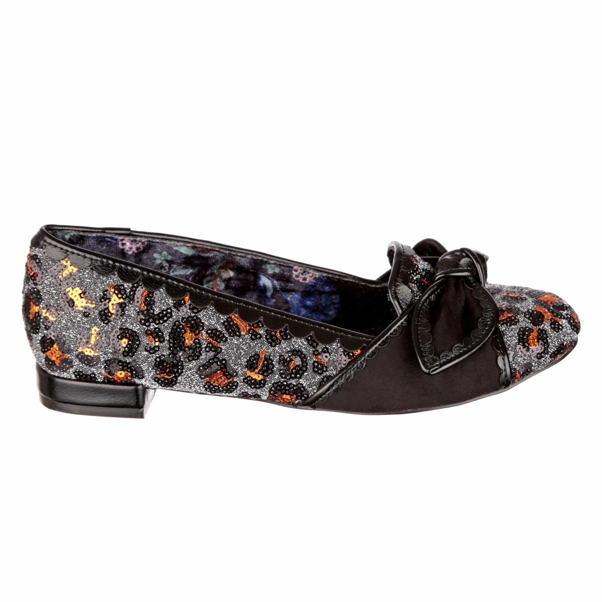 Tendu Trendy Appearance Business Casual Shoes