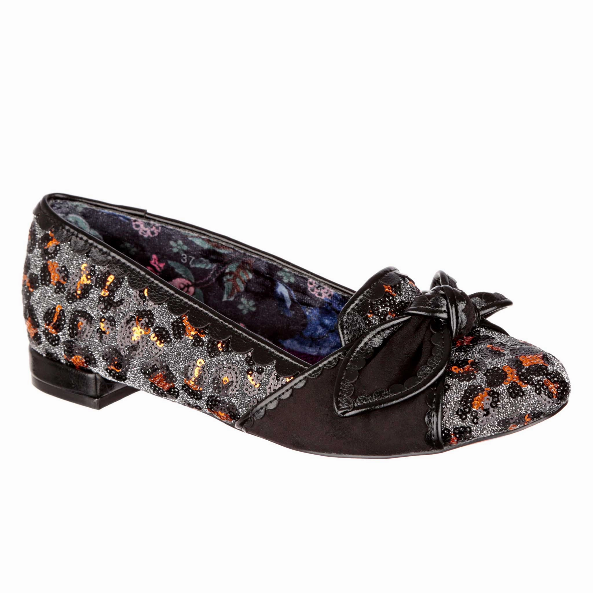 Comfort Cushion Fish Dock Tendu