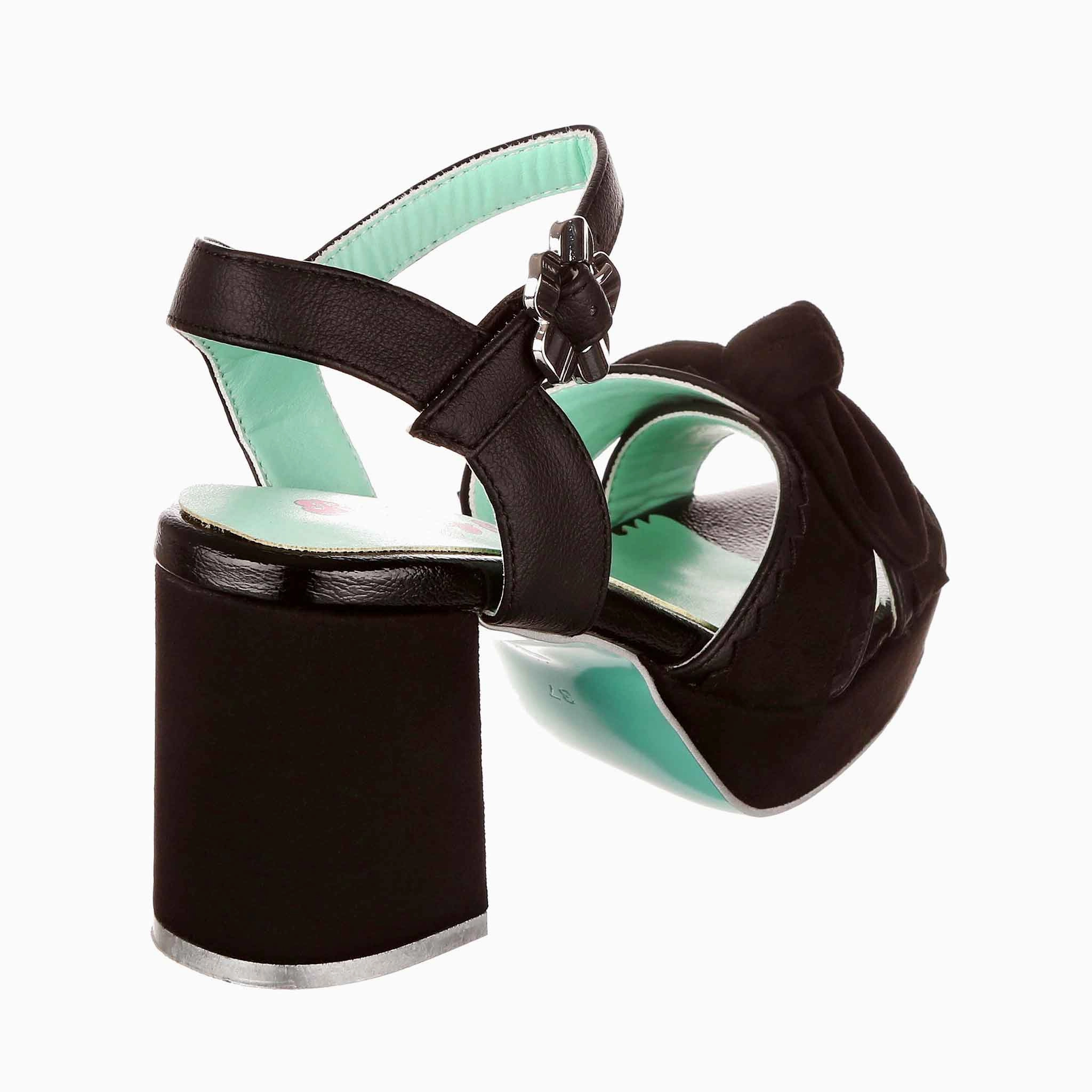 Soft Finish Non-slip Fit Summer Stroll