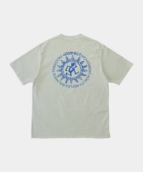 Sun Tee Essential Style Wear