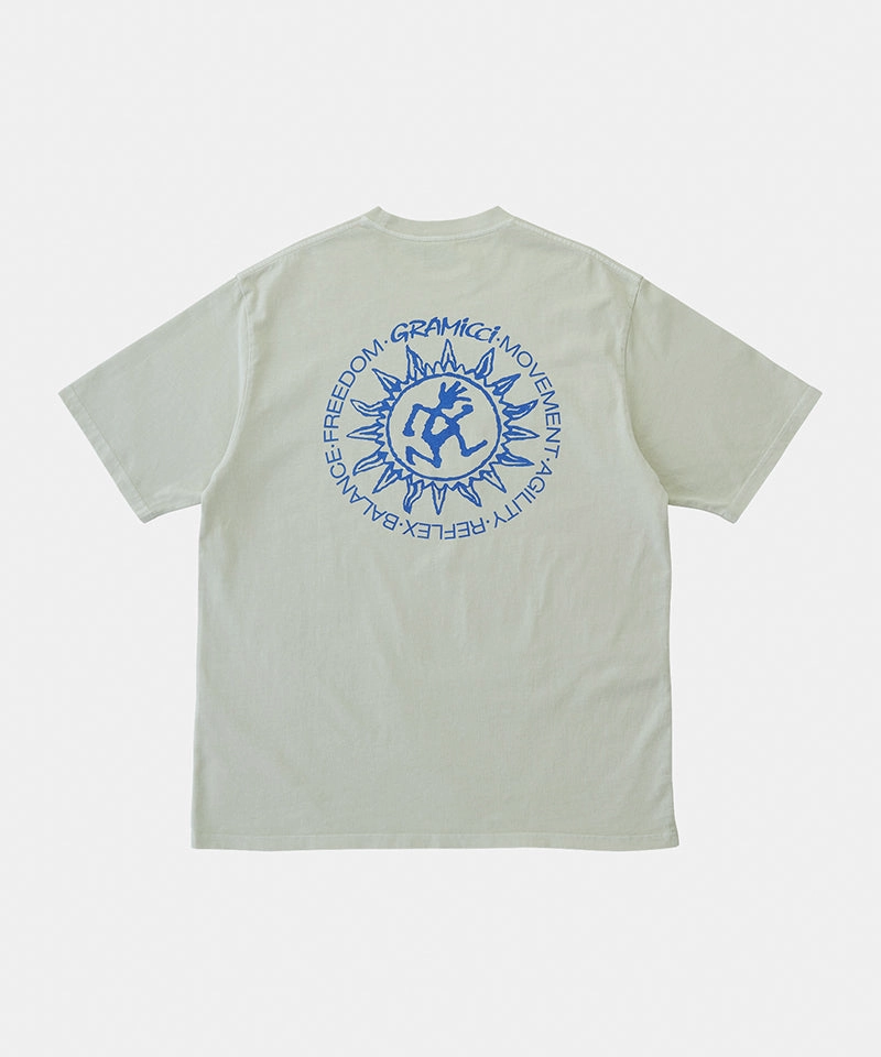 Sun Tee Casual Chic Wear