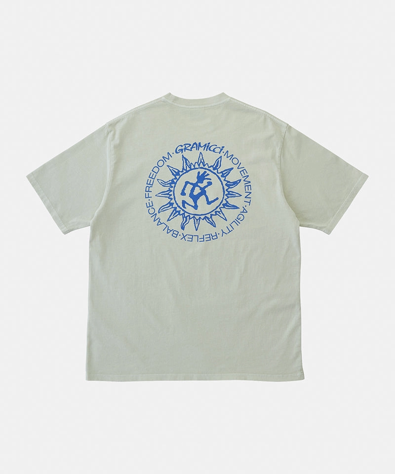 Effortless Look Breathable Wearable Sun Tee