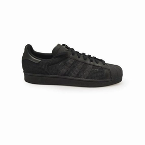 Mens Adidas Superstar Triple Lightweight Cushioning Motion Cushion