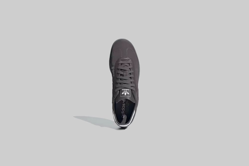 adidas Samba Decon 'Charcoal' Relax Walk