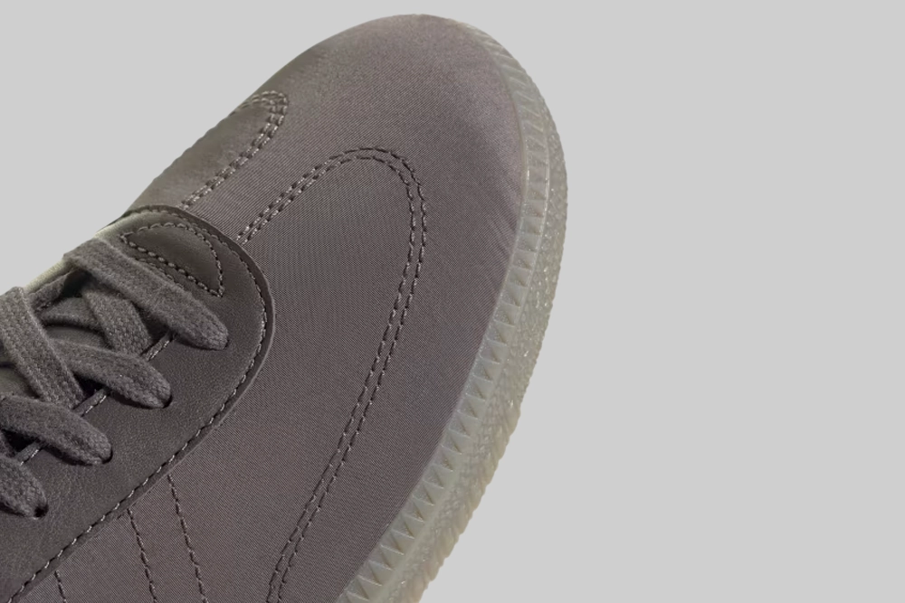 Easy Lifestyle adidas Samba Decon 'Charcoal'
