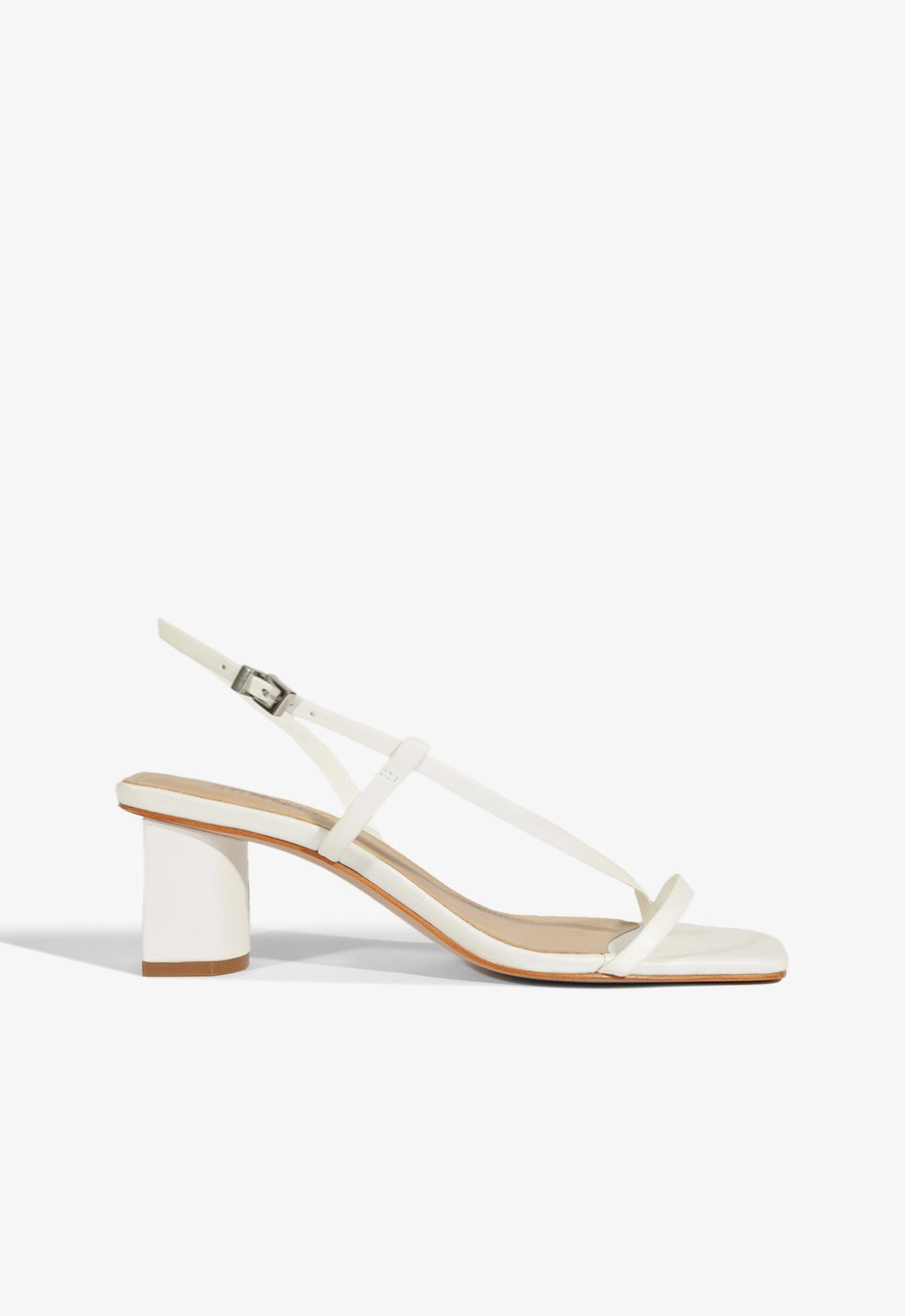 pool Quality Design Heloise Mid Block Sandal