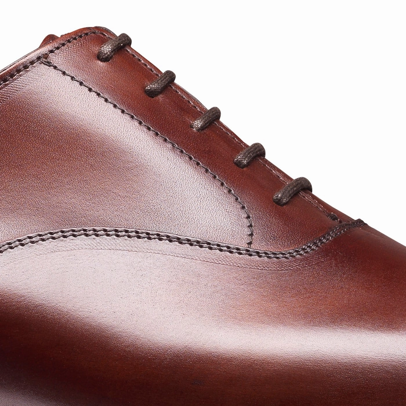 Belgrave Chestnut Antique Calf Soft Walk