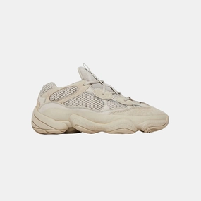 Adidas Yeezy 500 Blush Impact Resistant Chassis Modern Design
