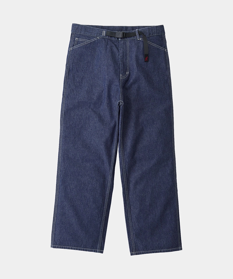Sutter Denim Pant All Day Fit Light Fit
