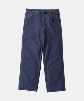 Sutter Denim Pant Quick Wash High Durability Stitching