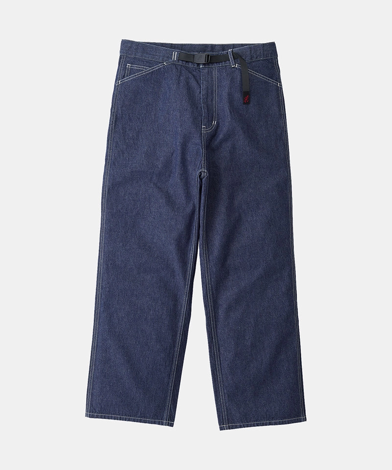 Sutter Denim Pant RecycledMaterial