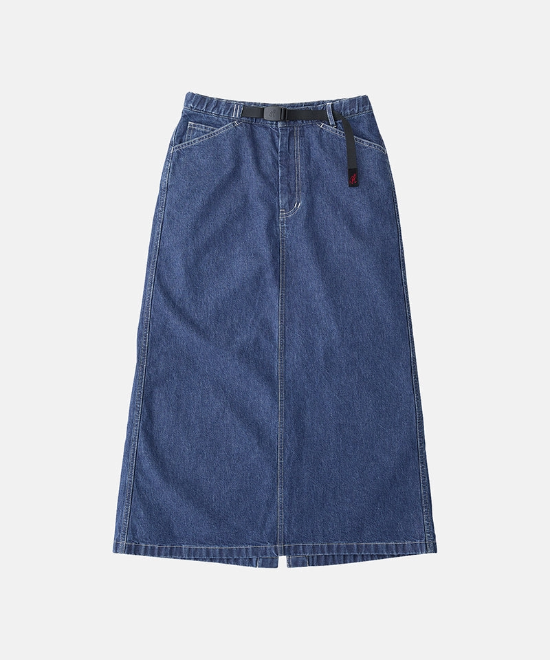 Sutter Denim Skirt Design innovation