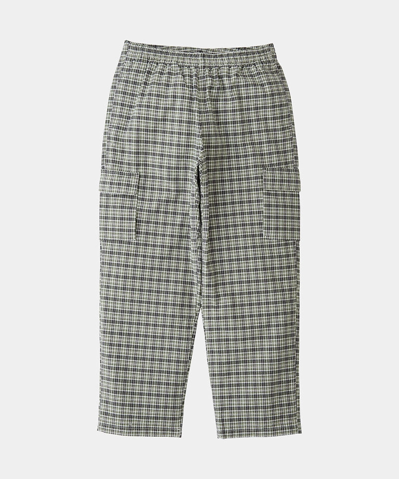Flexible Performance Wear Comfort Waist Swell Cargo Pant