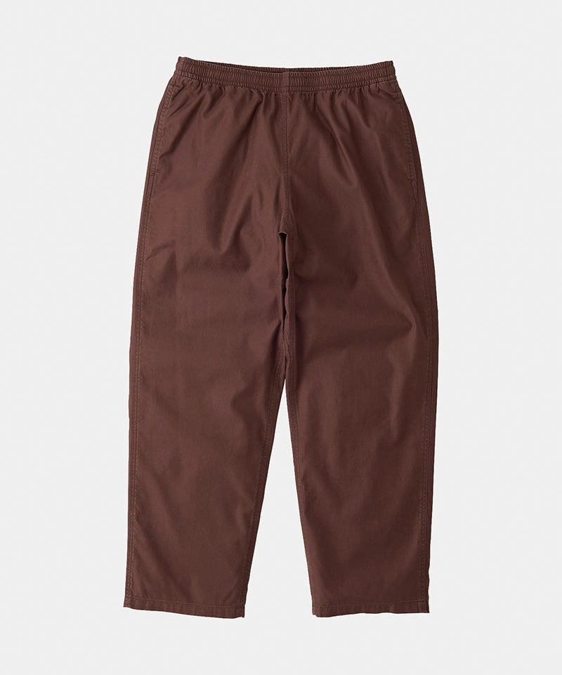 Swell Pant High-waisted fit