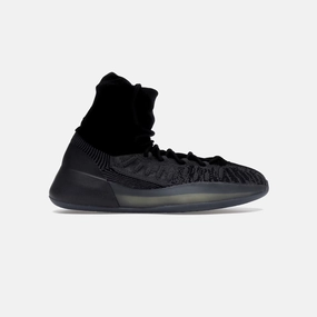 Endurance Sole Adidas Yeezy BSKTBL Knit Slate Onyx