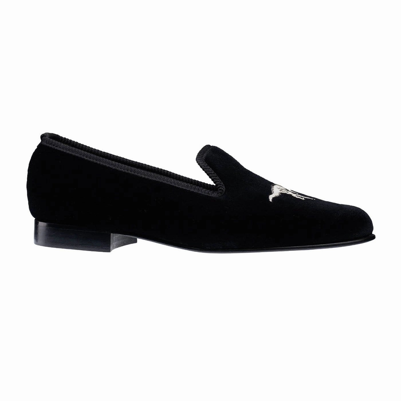 T-Rex Black Velvet Handmade Reliable Quality
