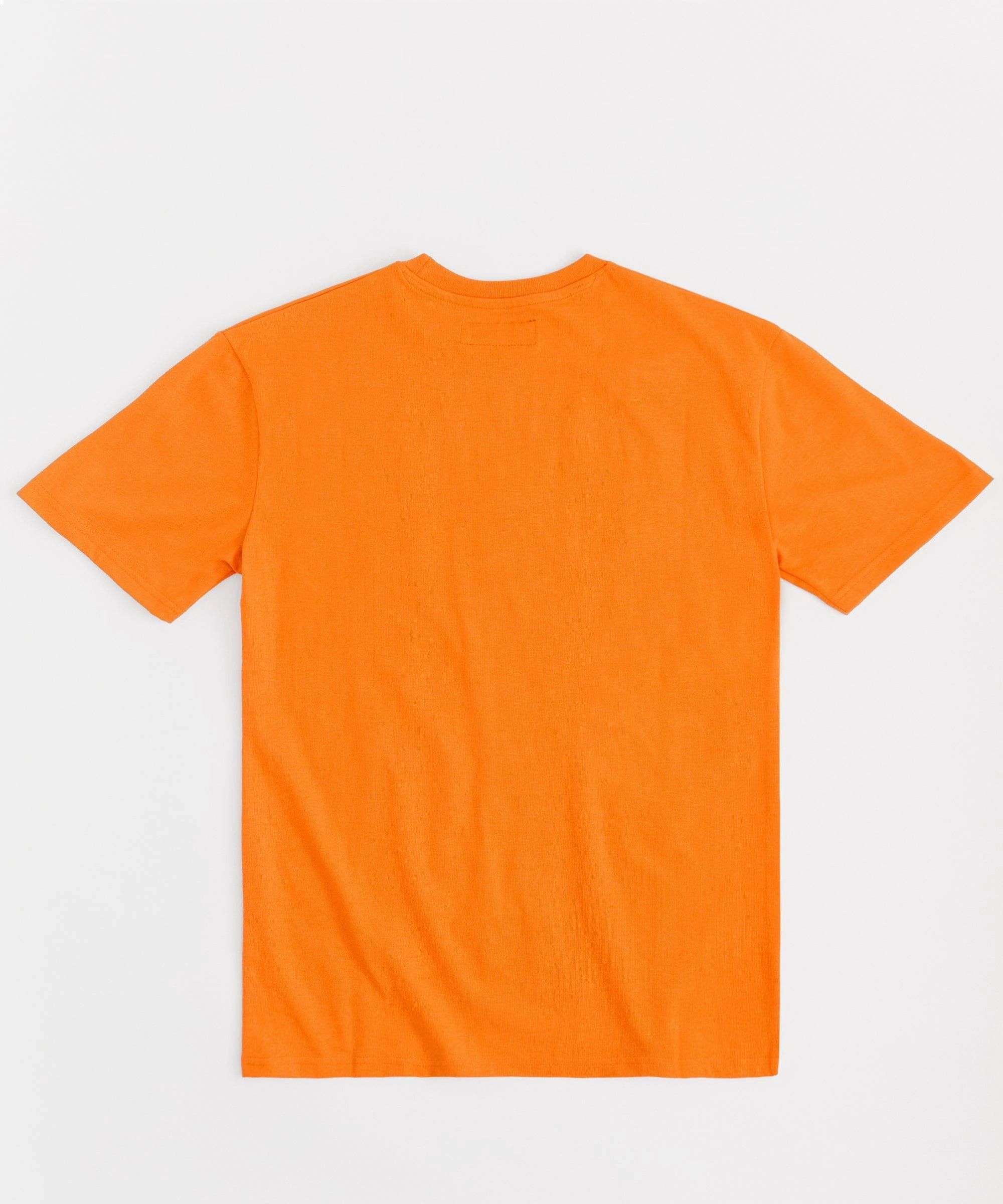 Stack That Cash Short Sleeve Tee - Clay Breathable mesh