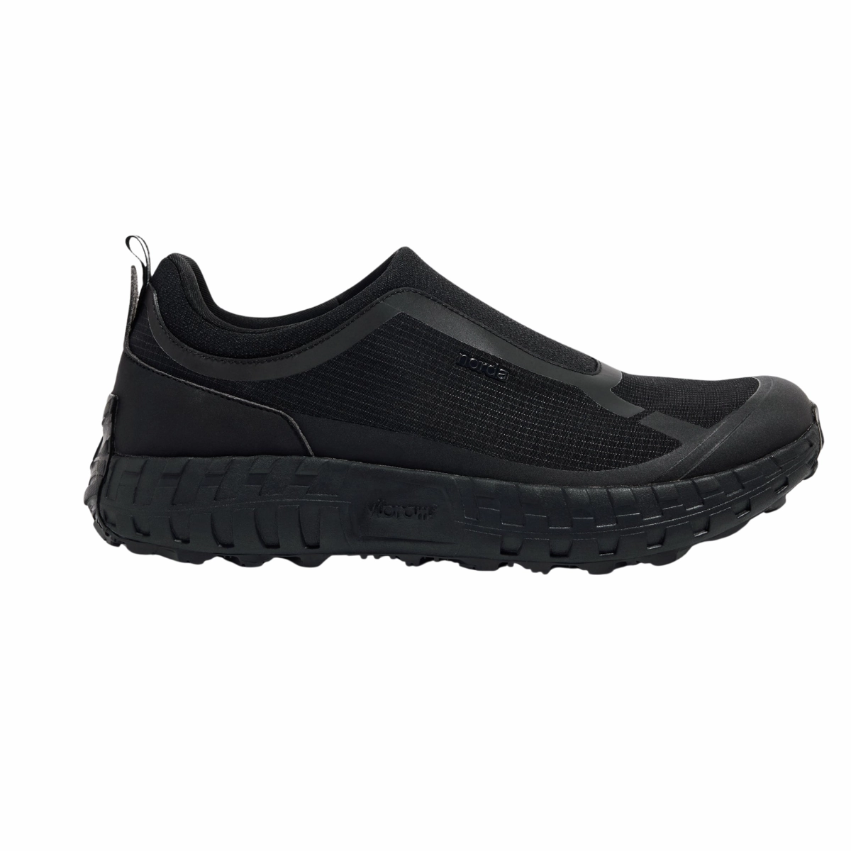 Arch support Norda 003 Women Pitch Black